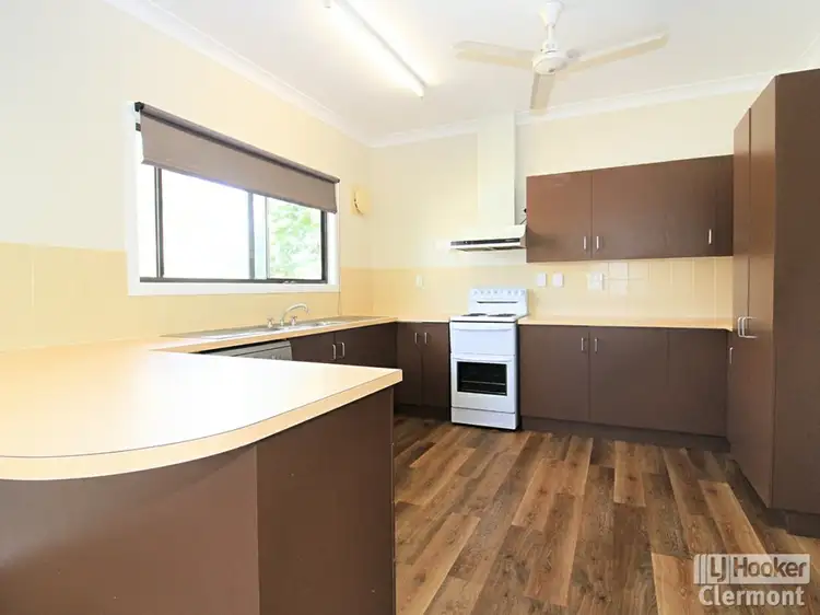 Fifth view of Homely house listing, 1 Carina Crescent, Clermont QLD 4721