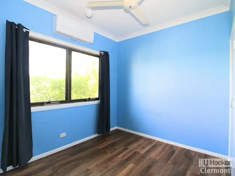 Seventh view of Homely house listing, 1 Carina Crescent, Clermont QLD 4721