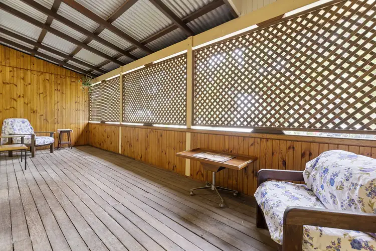 Second view of Homely house listing, 21 Sexton Street, Highgate Hill QLD 4101