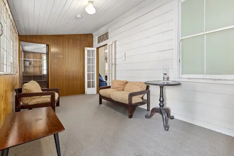Third view of Homely house listing, 21 Sexton Street, Highgate Hill QLD 4101