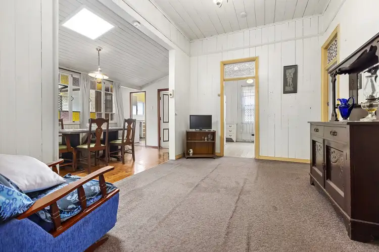 Fourth view of Homely house listing, 21 Sexton Street, Highgate Hill QLD 4101