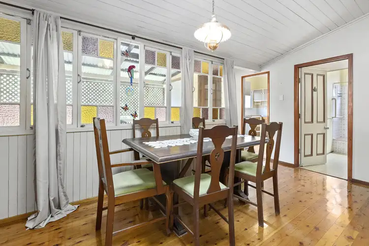 Fifth view of Homely house listing, 21 Sexton Street, Highgate Hill QLD 4101