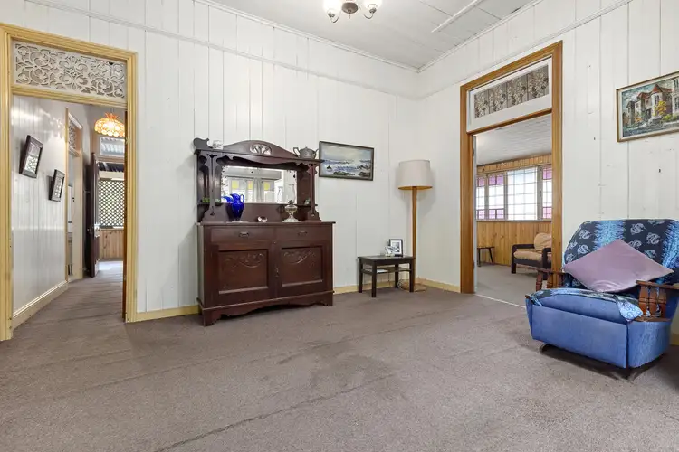 Sixth view of Homely house listing, 21 Sexton Street, Highgate Hill QLD 4101