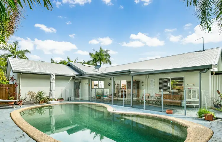 5 Koonya Close, Kewarra Beach QLD 4879