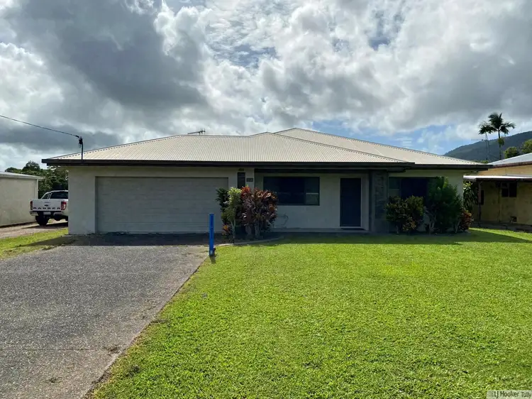 Main view of Homely house listing, 102 Old Tully Road, Birkalla QLD 4854