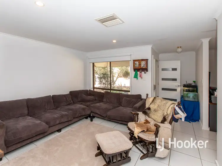 Second view of Homely house listing, 82 Hillside Gardens, Desert Springs NT 870