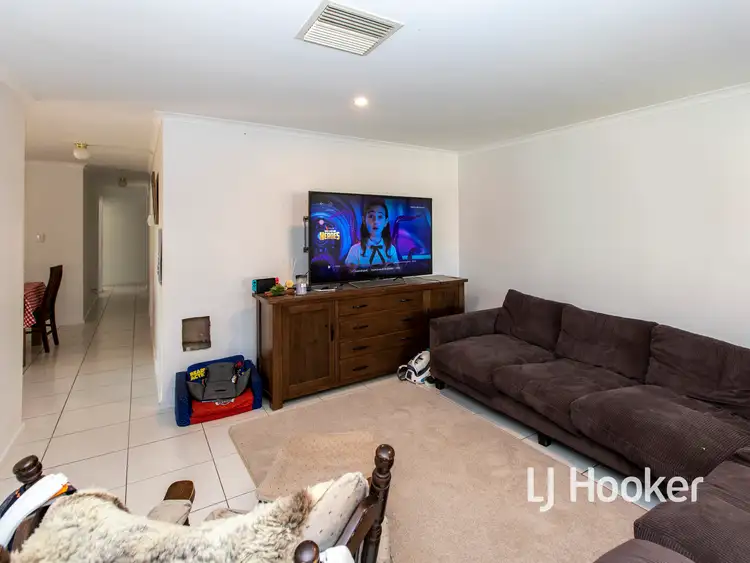 Third view of Homely house listing, 82 Hillside Gardens, Desert Springs NT 870