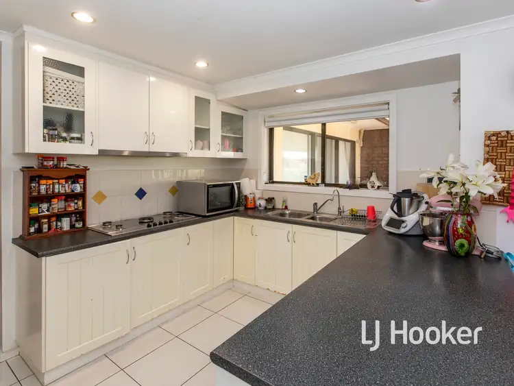 Fifth view of Homely house listing, 82 Hillside Gardens, Desert Springs NT 870
