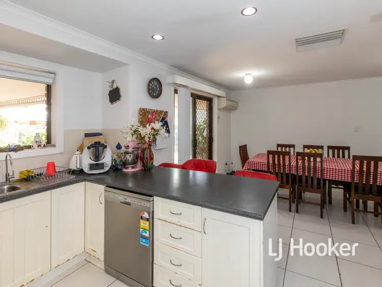 Sixth view of Homely house listing, 82 Hillside Gardens, Desert Springs NT 870