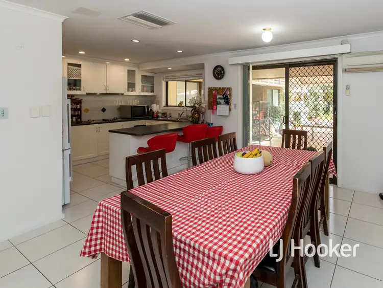 Seventh view of Homely house listing, 82 Hillside Gardens, Desert Springs NT 870