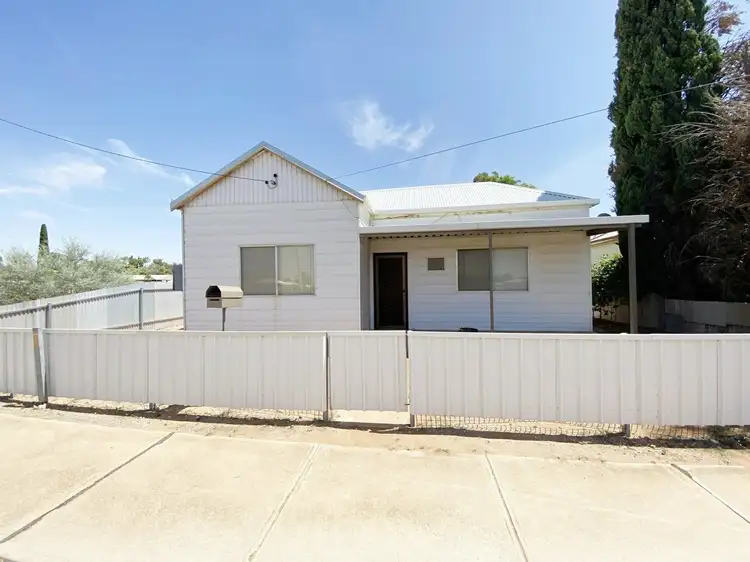 Main view of Homely house listing, 50 Patton Street, Broken Hill NSW 2880
