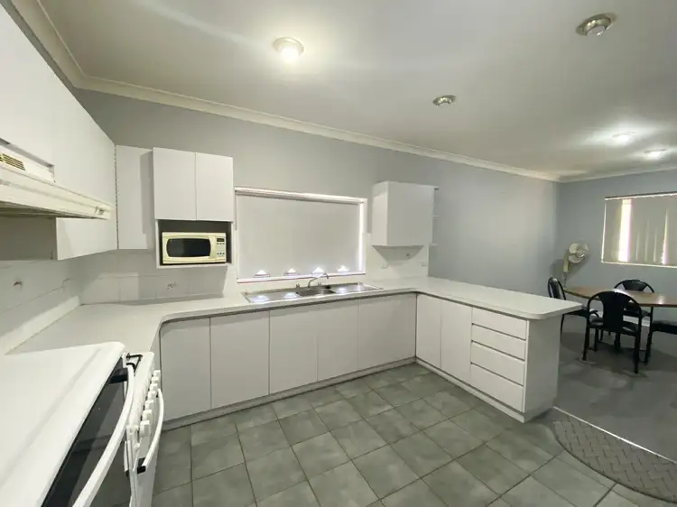 Second view of Homely house listing, 50 Patton Street, Broken Hill NSW 2880