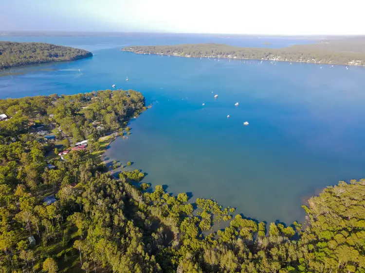 Third view of Homely land listing, 32 Pleasant View Parade, Bundabah NSW 2324