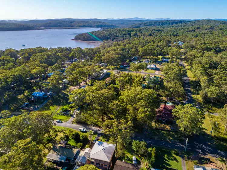 Fourth view of Homely land listing, 32 Pleasant View Parade, Bundabah NSW 2324