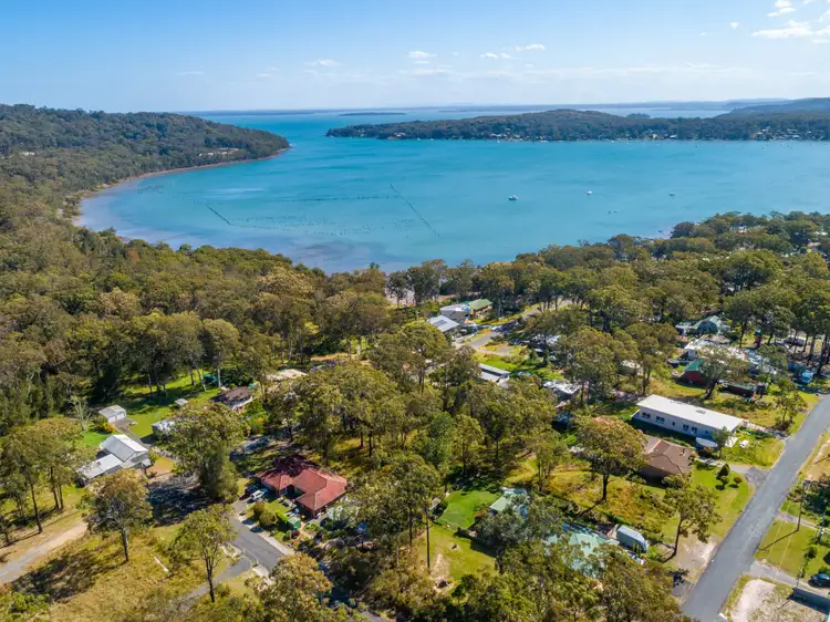Fifth view of Homely land listing, 32 Pleasant View Parade, Bundabah NSW 2324
