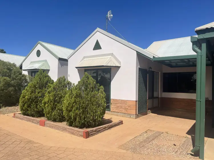 16/66 Cromwell Drive, Desert Springs NT 870