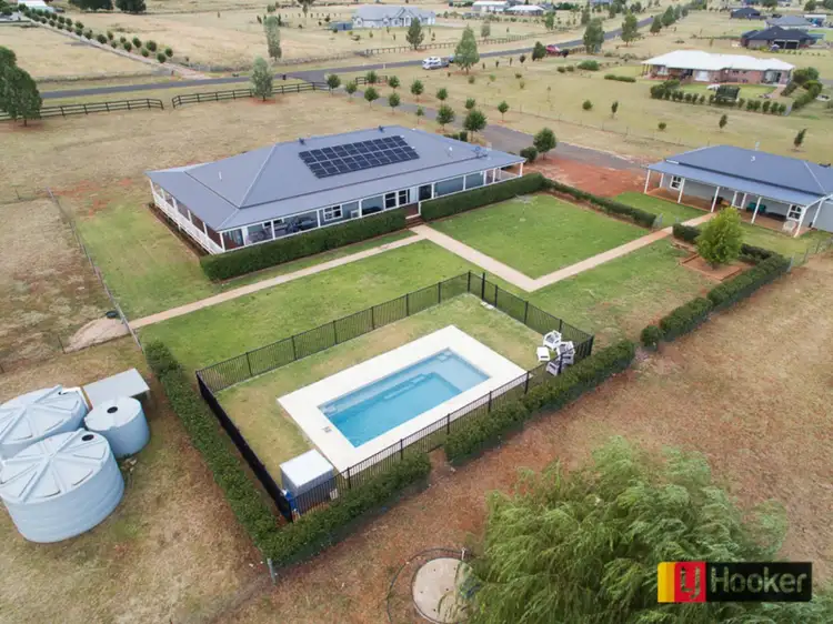 Main view of Homely house listing, 6 Horseshoe Place, Moore Creek NSW 2340