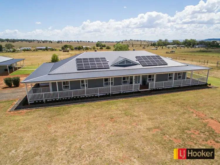 Fourth view of Homely house listing, 6 Horseshoe Place, Moore Creek NSW 2340
