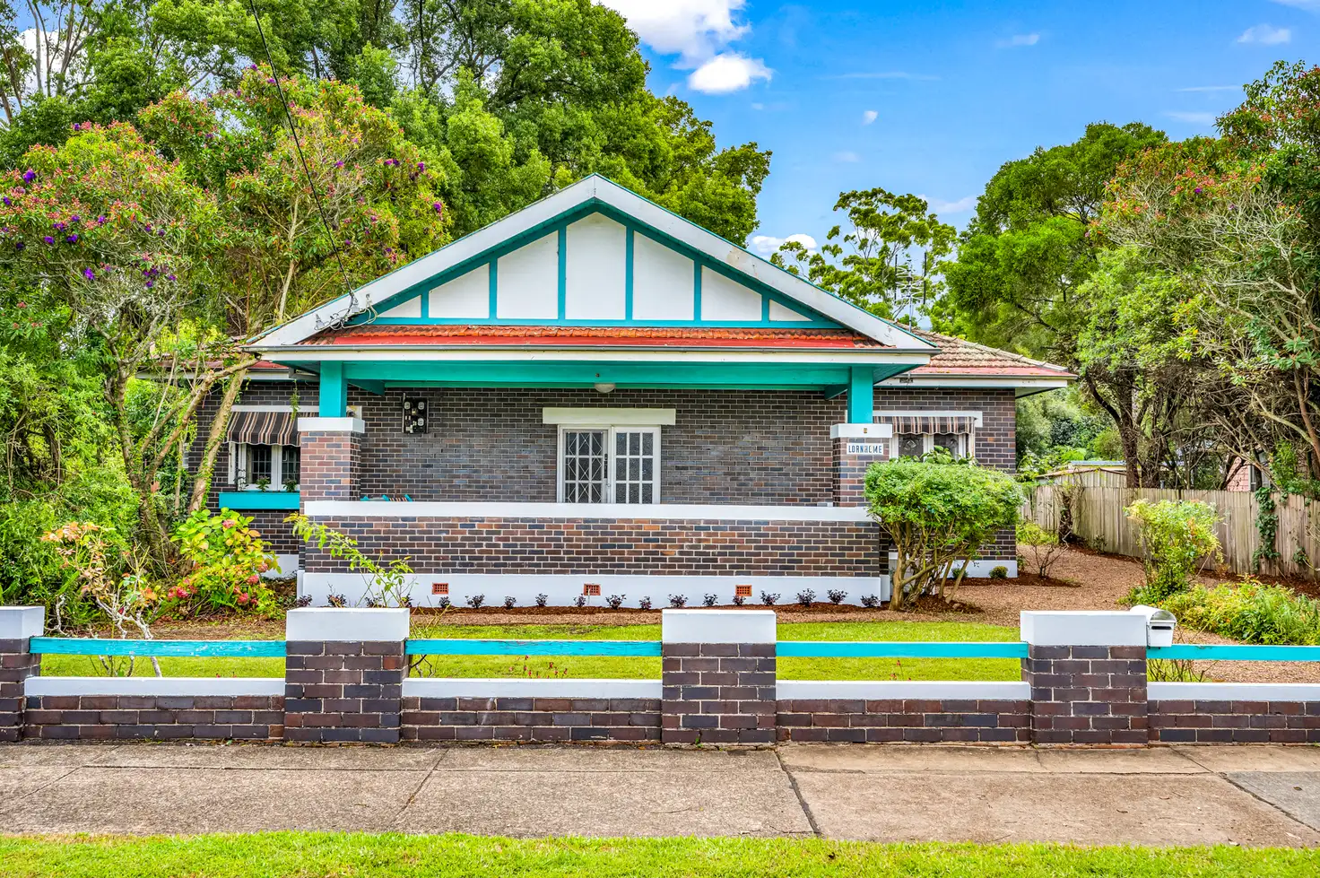 Main view of Homely house listing, 8 King Street, Lorn NSW 2320