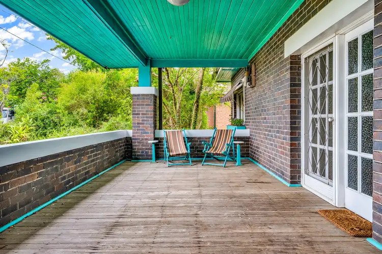 Third view of Homely house listing, 8 King Street, Lorn NSW 2320