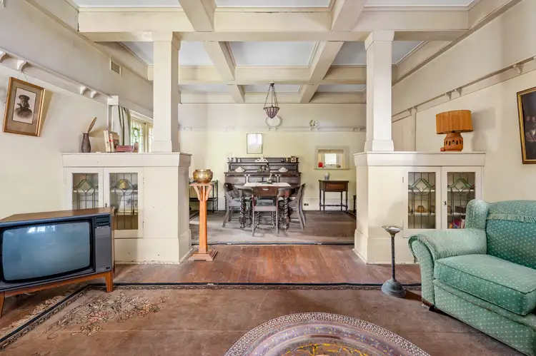 Fifth view of Homely house listing, 8 King Street, Lorn NSW 2320