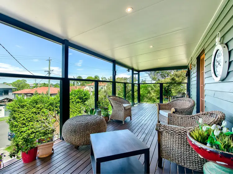 34 Turrana Street, Stafford QLD 4053