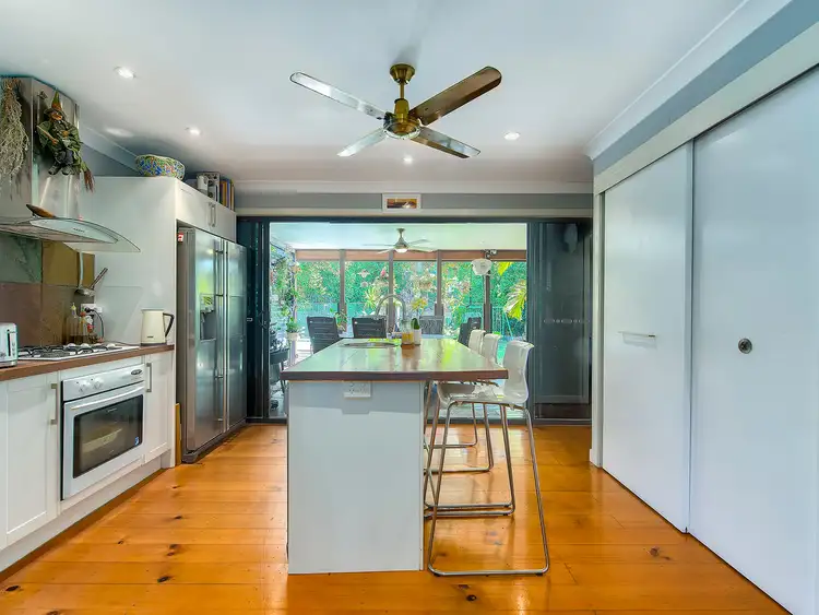 Fifth view of Homely house listing, 34 Turrana Street, Stafford QLD 4053