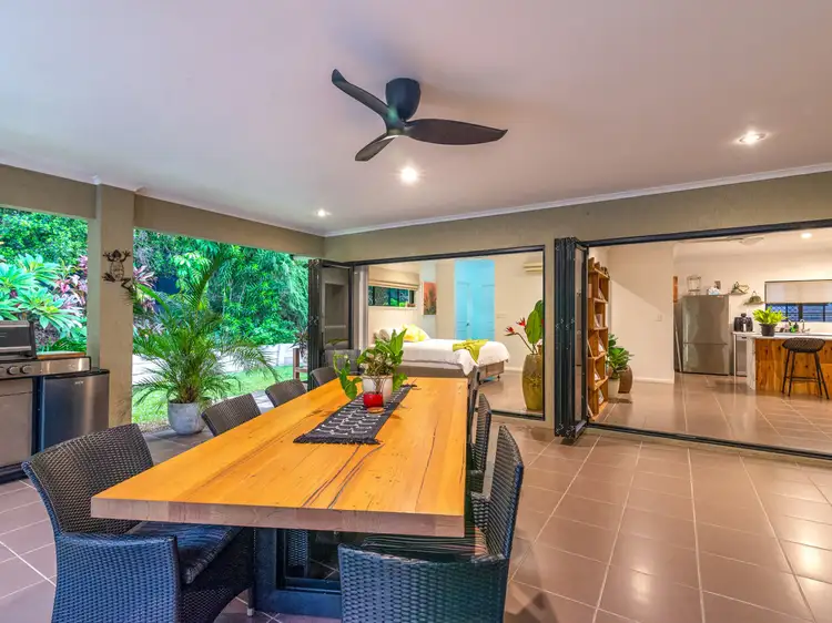 Second view of Homely house listing, 17 Sanderling Close, Port Douglas QLD 4877