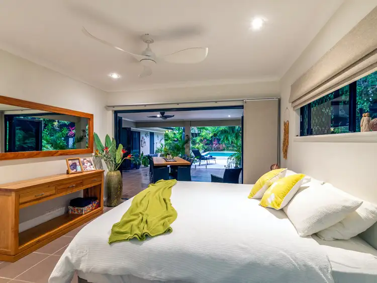 Fourth view of Homely house listing, 17 Sanderling Close, Port Douglas QLD 4877
