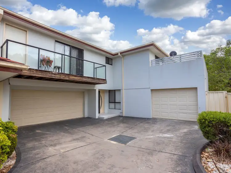 Second view of Homely townhouse listing, 4/1 Connell Street, Old Bar NSW 2430