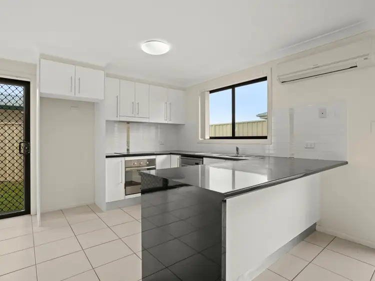 Third view of Homely townhouse listing, 4/1 Connell Street, Old Bar NSW 2430