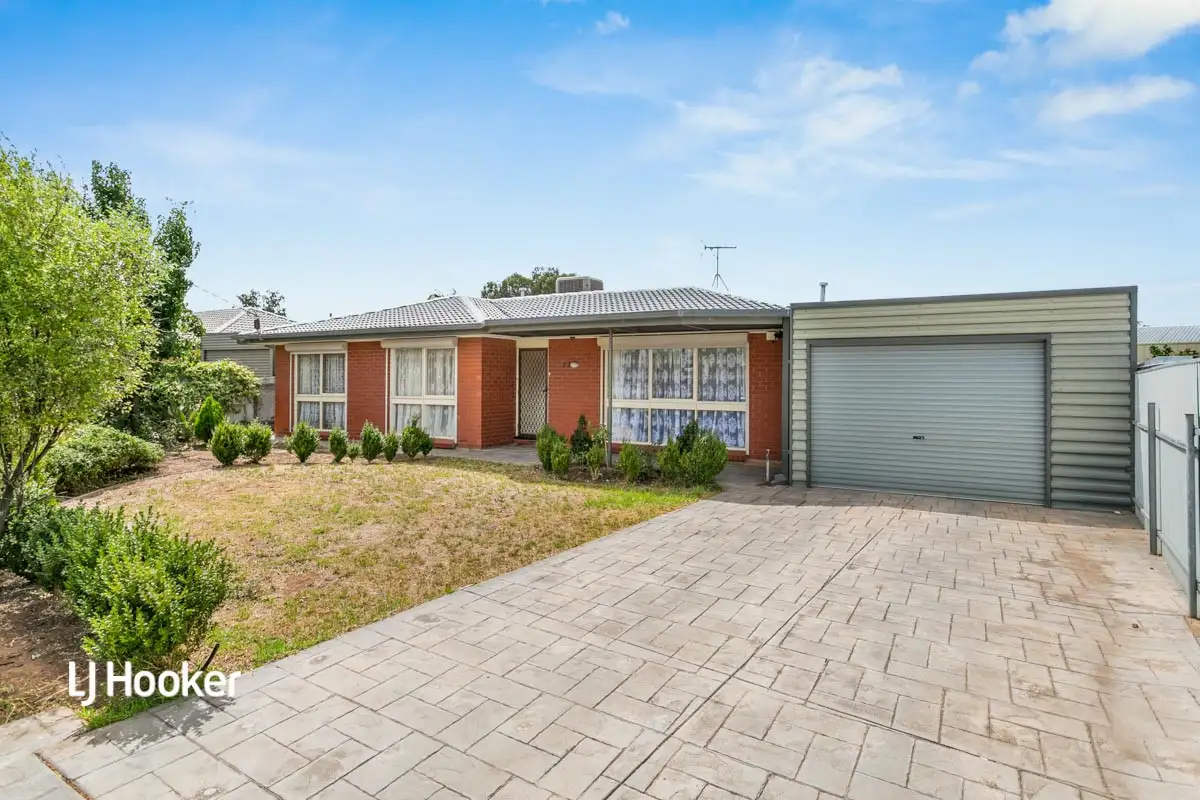 Main view of Homely house listing, 22 Pele Avenue, Salisbury East SA 5109