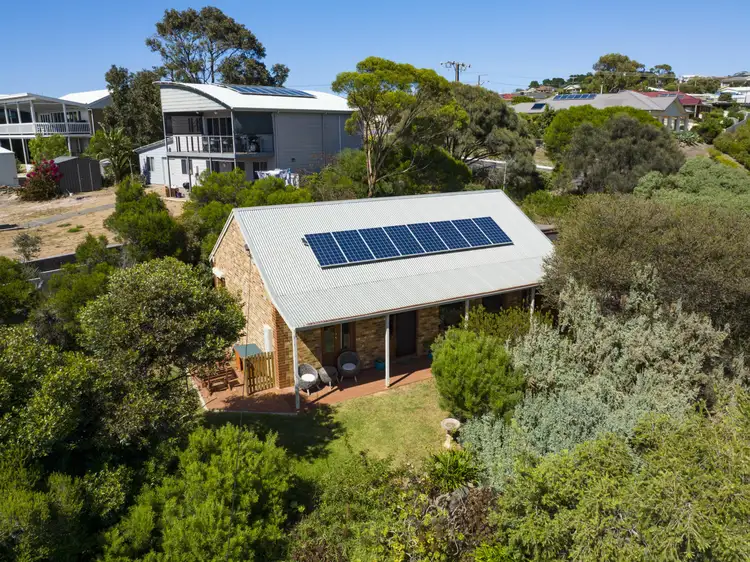 Second view of Homely house listing, 74 Whalers Road, Encounter Bay SA 5211