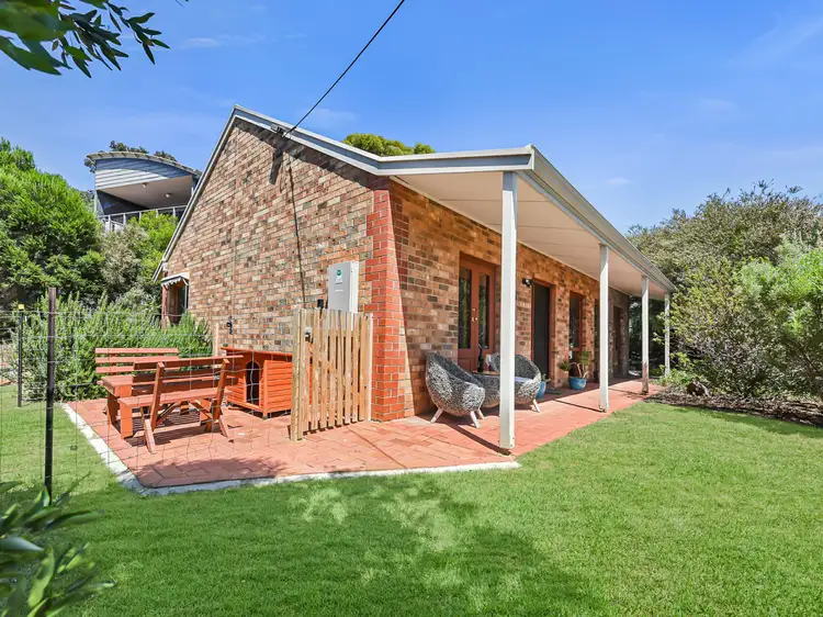 Third view of Homely house listing, 74 Whalers Road, Encounter Bay SA 5211