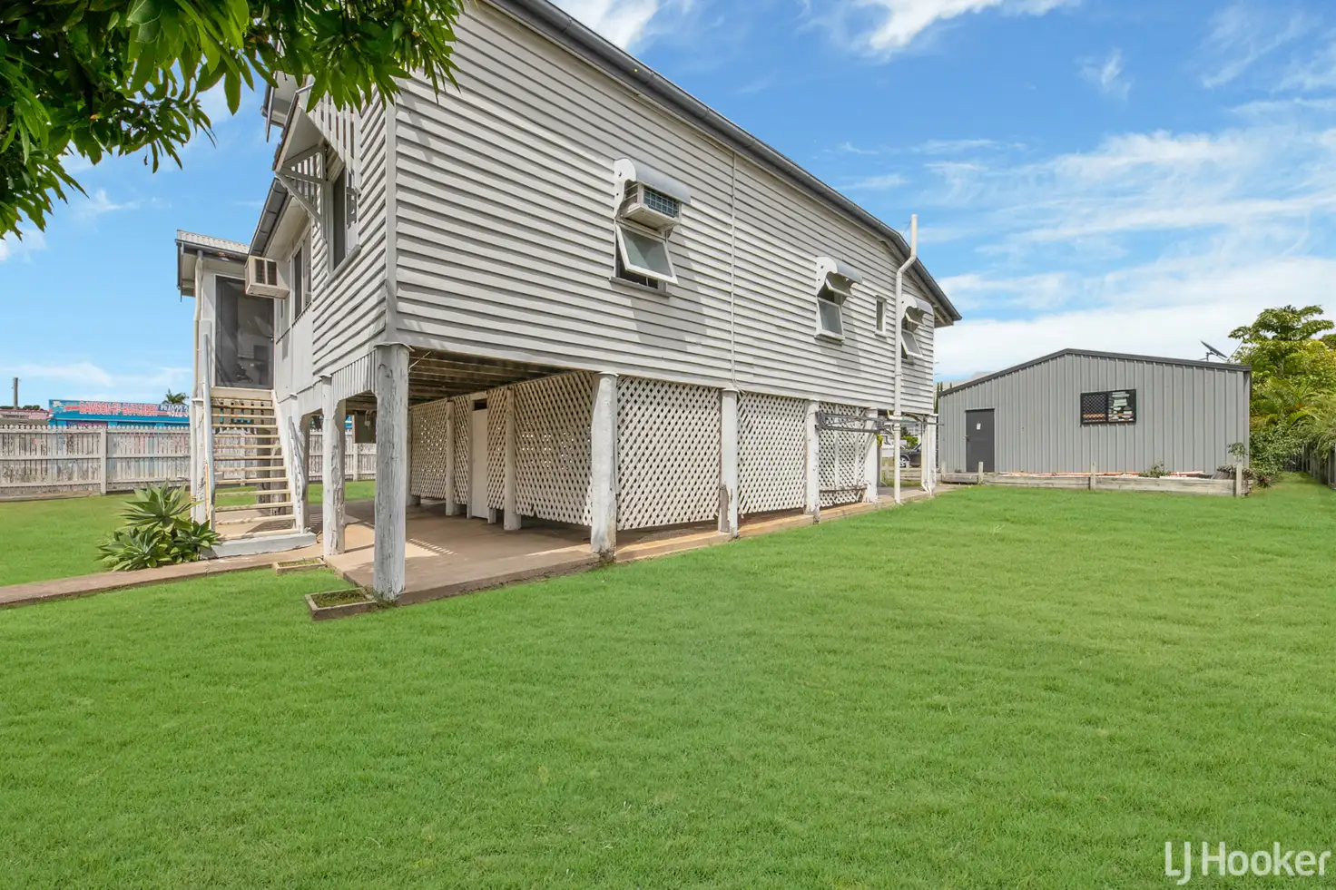Main view of Homely house listing, 60 Upper Dawson Road, Allenstown QLD 4700