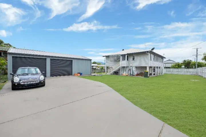 Third view of Homely house listing, 60 Upper Dawson Road, Allenstown QLD 4700