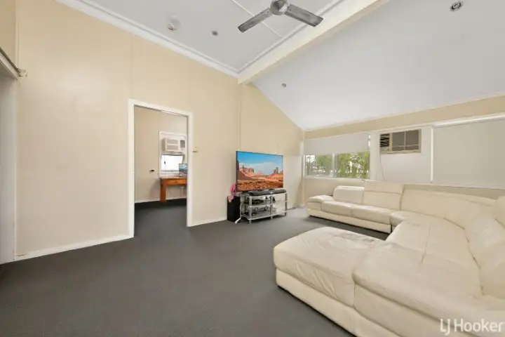 Fifth view of Homely house listing, 60 Upper Dawson Road, Allenstown QLD 4700