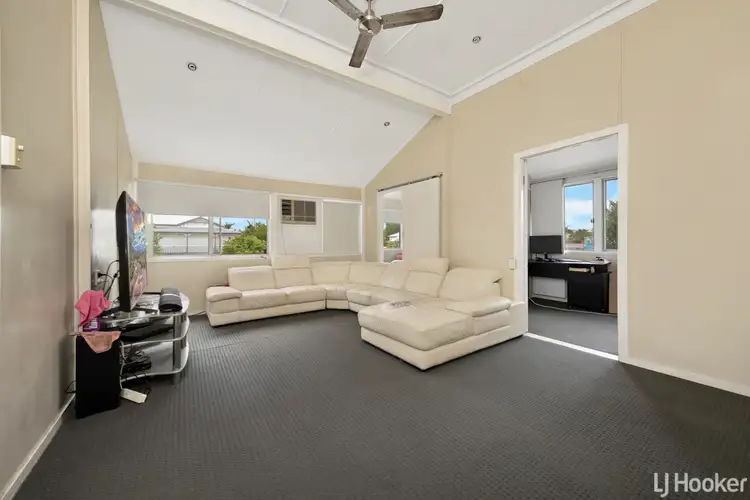 Sixth view of Homely house listing, 60 Upper Dawson Road, Allenstown QLD 4700