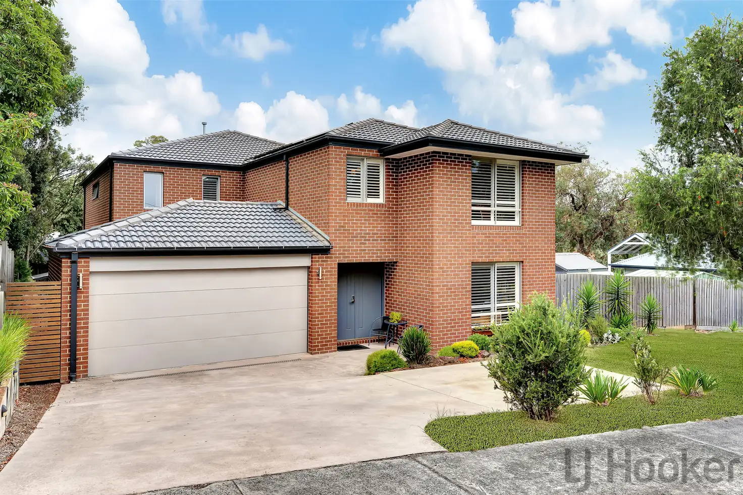 Main view of Homely house listing, 4 Stockton Avenue, Ferntree Gully VIC 3156
