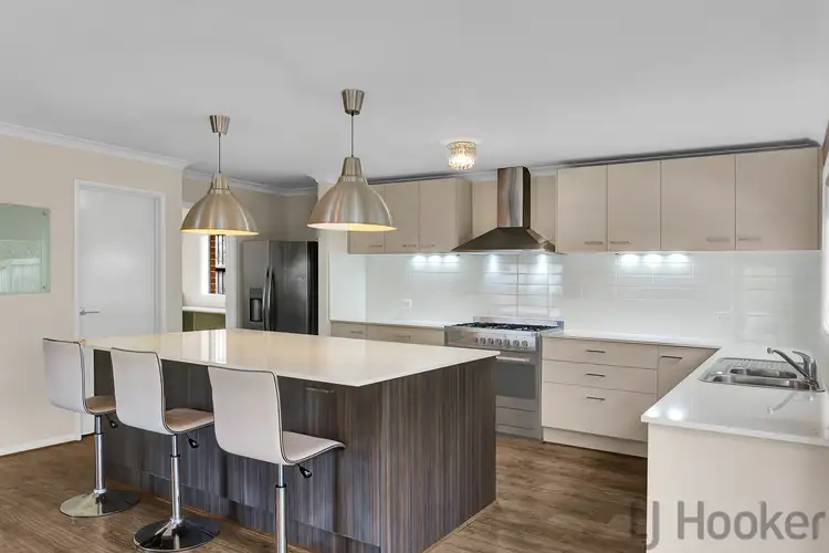 Third view of Homely house listing, 4 Stockton Avenue, Ferntree Gully VIC 3156