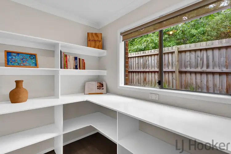 Fourth view of Homely house listing, 4 Stockton Avenue, Ferntree Gully VIC 3156
