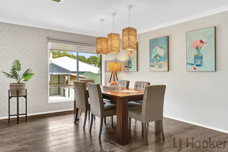 Fifth view of Homely house listing, 4 Stockton Avenue, Ferntree Gully VIC 3156