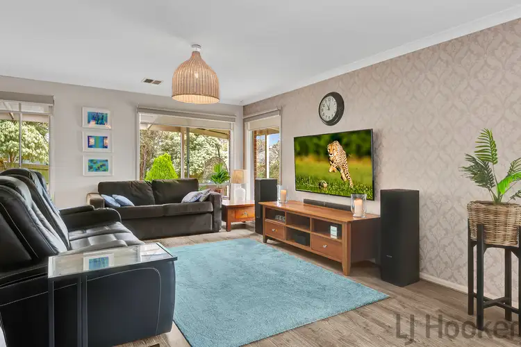 Sixth view of Homely house listing, 4 Stockton Avenue, Ferntree Gully VIC 3156