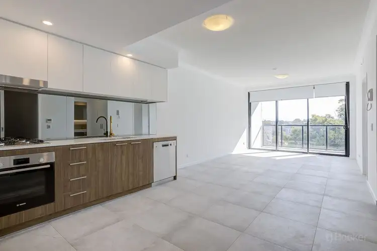 Second view of Homely apartment listing, 507/372 Marine Parade, Labrador QLD 4215