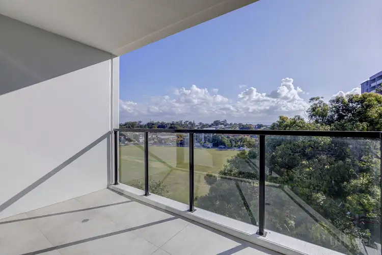 Third view of Homely apartment listing, 507/372 Marine Parade, Labrador QLD 4215