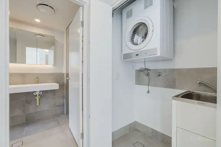 Fourth view of Homely apartment listing, 507/372 Marine Parade, Labrador QLD 4215