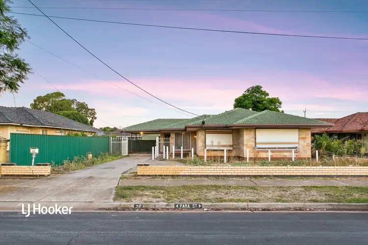 Main view of Homely house listing, 38 Para Street, Salisbury SA 5108