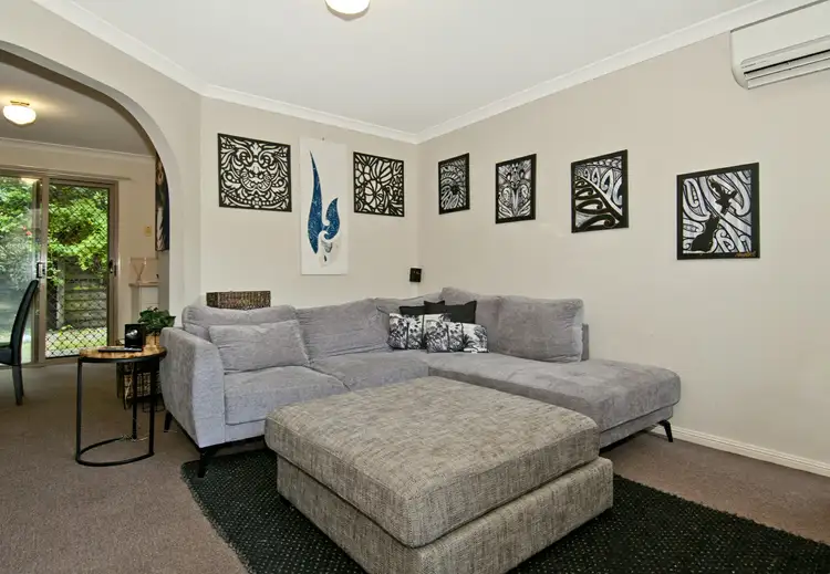 Second view of Homely townhouse listing, 20/125 Overland Drive, Edens Landing QLD 4207