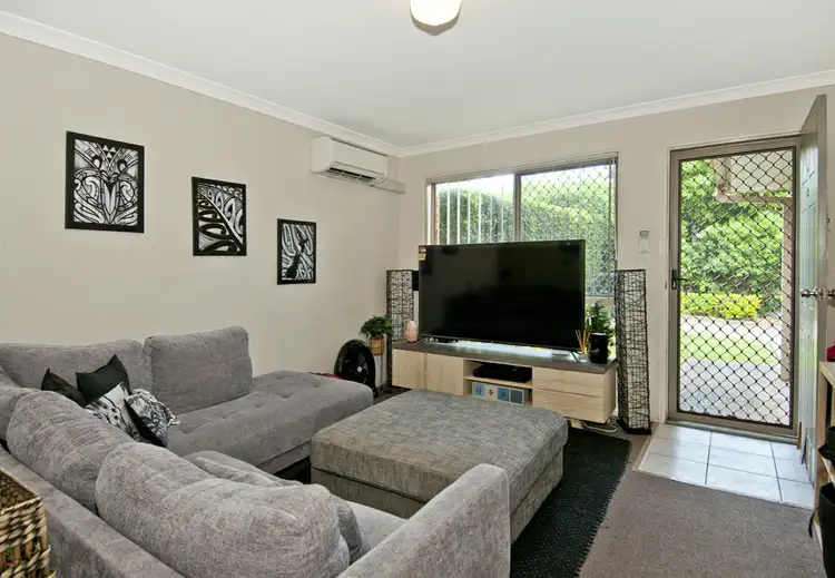 Third view of Homely townhouse listing, 20/125 Overland Drive, Edens Landing QLD 4207