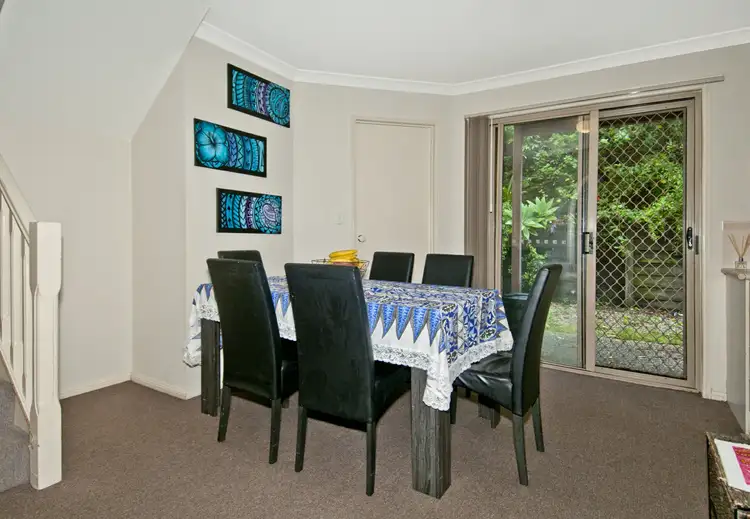 Fourth view of Homely townhouse listing, 20/125 Overland Drive, Edens Landing QLD 4207
